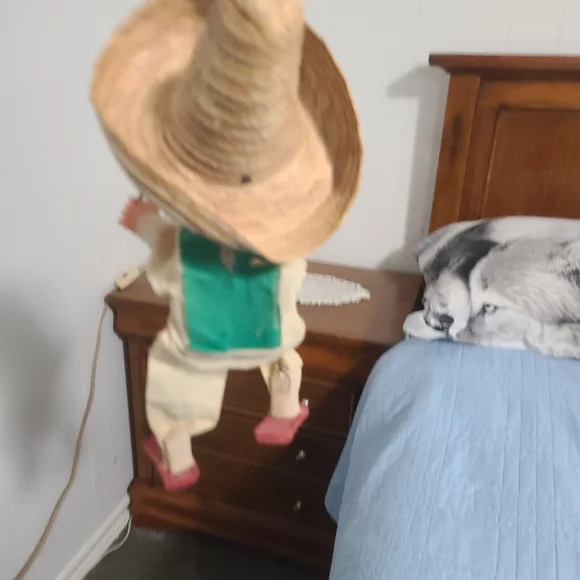 Mexican Marionette - Picture 2 of 5